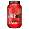 WHEY 100% PURE BAUNILHA 900G - INTEGRALMEDICA