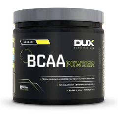 BCAA POWDER ABACAXI 200G - DUX NUTRITION