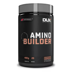 AMINO BUILDER FRUTAS VERMELHAS 400G - DUX NUTRITION