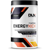 ENERGY KICK CAFFEINE LARANJA 1KG - DUX NUTRITION