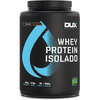 WHEY PROTEIN ISOLADO CHOCOLATE 900G - DUX NUTRITION