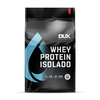 WHEY PROTEIN ISOLADO MORANGO 1,8KG - DUX NUTRITION