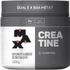 CREATINE 300G - MAX TITANIUM