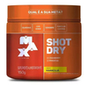 SHOT DRY MARACUJÁ 150G - MAX TITANIUM