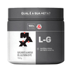 L-GLUTAMINA 150G - MAX TITANIUM