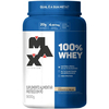 WHEY 100% COOKIES AND CREAM 900G - MAX TITANIUM