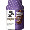 WHEY 100% DR PEANUT AVELÃ 900G - MAX TITANIUM