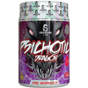 PSICHOTIC DRAGON FRUIT PUNCH 300G - DEMONS LAB