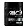 CREATINA MONOHIDRATADA 300G - ATLHETICA