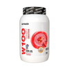 WHEY W100 STRAWBERRY MILKSHAKE 900G - NUTRATA