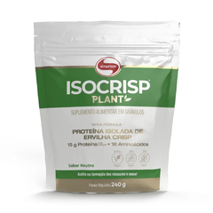 ISOCRISP PLANT 240G - VITAFOR