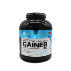 SERIOUS GAINER MORANGO 3KG - PERFORMANCE