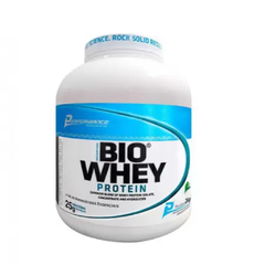 BIO WHEY PROTEIN COOKIES N CREAM 2KG - PERFORMANCE