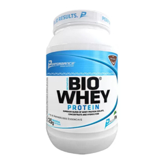 BIO WHEY PROTEIN CHOCOLATE 909G - PERFORMANCE