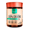 CREATINA MONOHIDRATADA 100% 120 CAPS - NUTRIFY