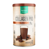 COLLAGEN PRO CHOCOLATE BELGA 450G - NUTRIFY