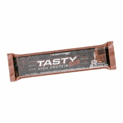 TASTY BAR TRIPLE CHOCOLATE 90G - ADAPTOGEN