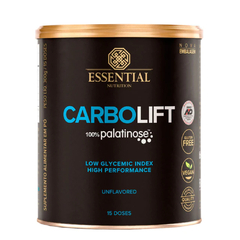 CARBOLIFT 300G - ESSENTIAL NUTRITION