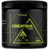 CREATINA 100% PURA 210G - TOPWAY