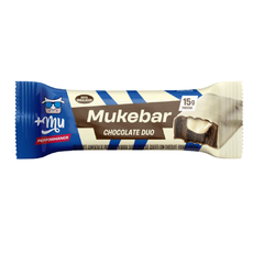 MUKEBAR CHOCOLATE DUO 60G - +MU