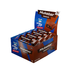 MUKEBAR CHOCOLATE 60X12 - +MU