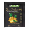 RICE PROTEIN ABACAXI C/ HORTELÃ 50G - WVEGAN