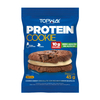 PROTEIN COOKIES CHOCOLATE COM BAUNILHA 45G - TOP WAY