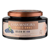 GELEIA ORIGINAL DE UVA 240G - CASA MADEIRA