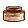 GELEIA TRADICIONAL LARANJA 240G - CASA MADEIRA