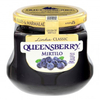 GELEIA DE MIRTILO 320G - QUEENSBERRY