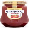 GELEIA DE MORANGO 320G - QUEENSBERRY