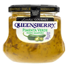 GELEIA DE PIM SUAVE JALAPENO 320G- QUEENSBERRY