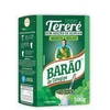 TERERÉ MENTA E BOLDO 500G-BARÃO