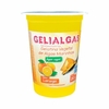 GELATINA VEGETAL DE ALGAS MARINHAS LARANJA 210G-GELIALGAS