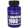 L-CARNITINE 1000 60CAPS 120G - CANIBAL INC.