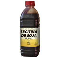 LECITINA DE SOJA LIQUIDA 1L - GRINGS