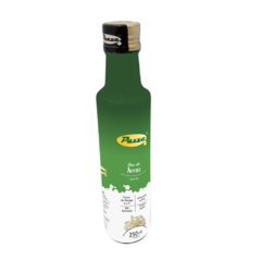 ÓLEO DE ARROZ EXTRA VIRGEM 250ML - PAZZE