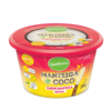 MANTEIGA DE COCO SABOR MANTEIGA SEM SAL 200G - QUALICOCO