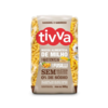 MASSA ALIMENTÍCIA DE MILHO COM QUINOA FUSILLI 500G - TIVVA