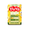 MASSA ALIMENTÍCIA DE MILHO PENNE 500G - TIVVA