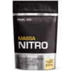 MASSA NITRO NO2 2,52KG BAUNILHA- PROBIOTICA