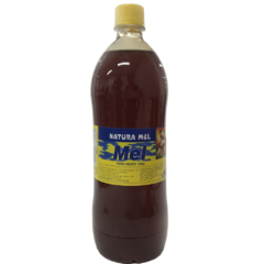 MEL SILVESTRE 1450G - NATURA MEL