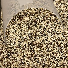 MIX DE QUINOA EM GRÃO - 100G