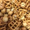 MIX PRETZELS - 100G