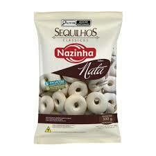 SEQUILHOS DE NATA 300G-NAZINHA