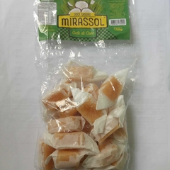 DOCE CASEIRO GELÉ DE COCO 150G-MIRASSOL