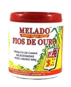 MELADO 900G - FIOS DE OURO