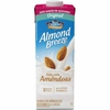 BEBIDA VEGETAL DE AMÊNDOA SABOR ORIGINAL SEM AÇÚCAR 1L- ALMOND BREEZE