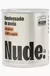 CONDENSADO DE AVEIA 330G - NUDE