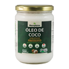 ÓLEO DE COCO ORGÂNICO EXTRA VIRGEM 500ML - MACROPHYTUS